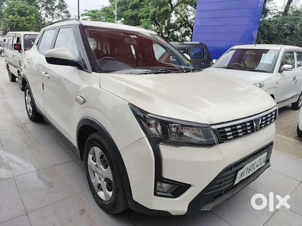 Mahindra Xuv300 W6 Diesel, 2023, Diesel