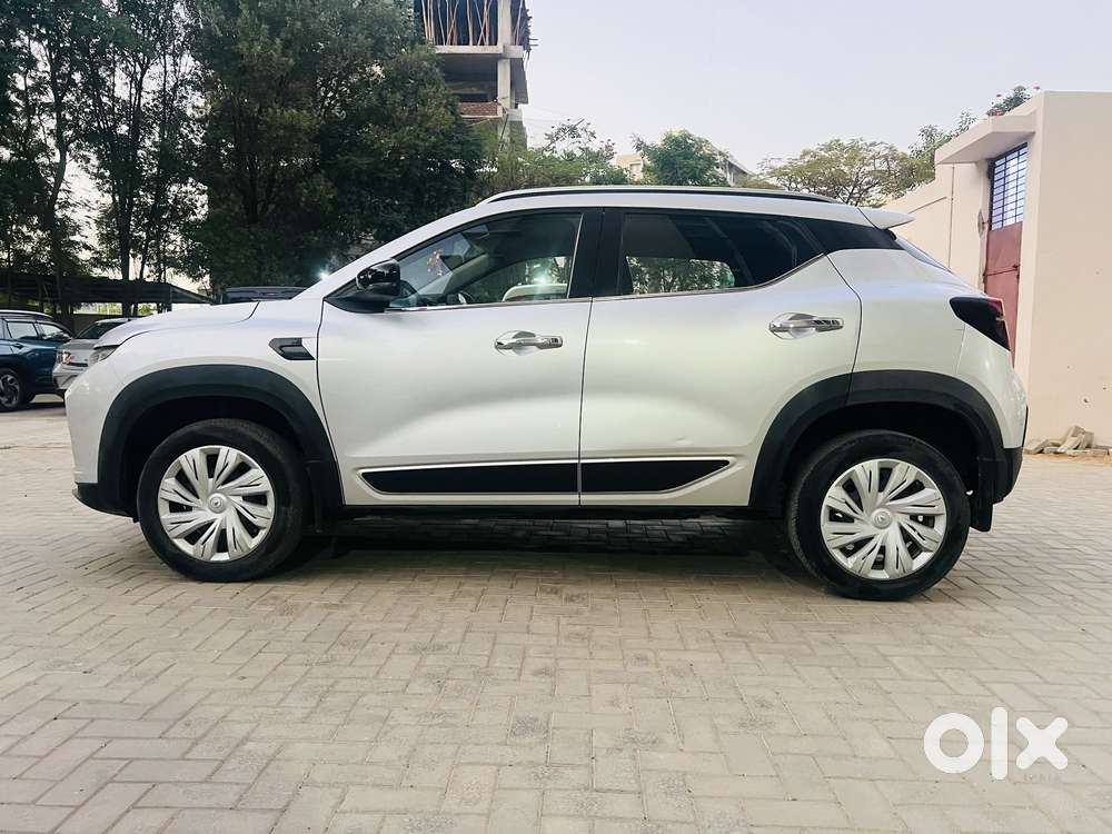 Renault Kiger Rxl Amt, 2022, Petrol