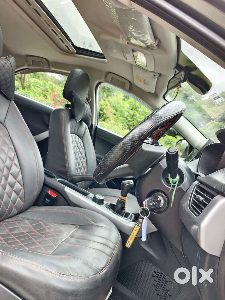 Tata Nexon 1.2 Revotron Xm (s), 2022, Petrol