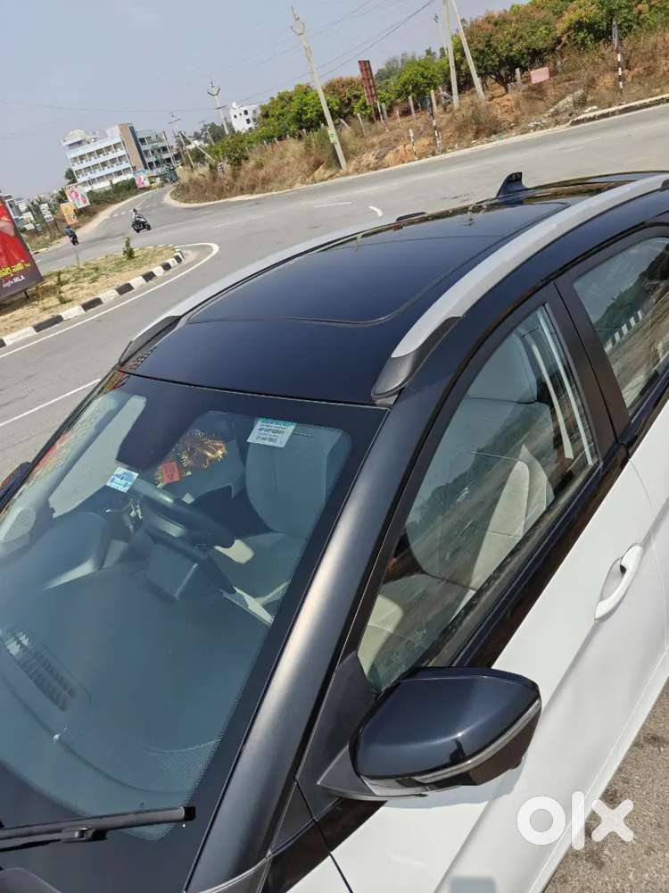 Tata Nexon Ev Top-end , With Sunroof And Fast Charger Available, Jbl