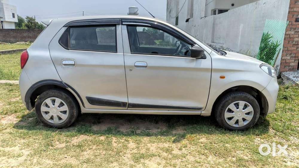 Maruti Suzuki Petrol 2023