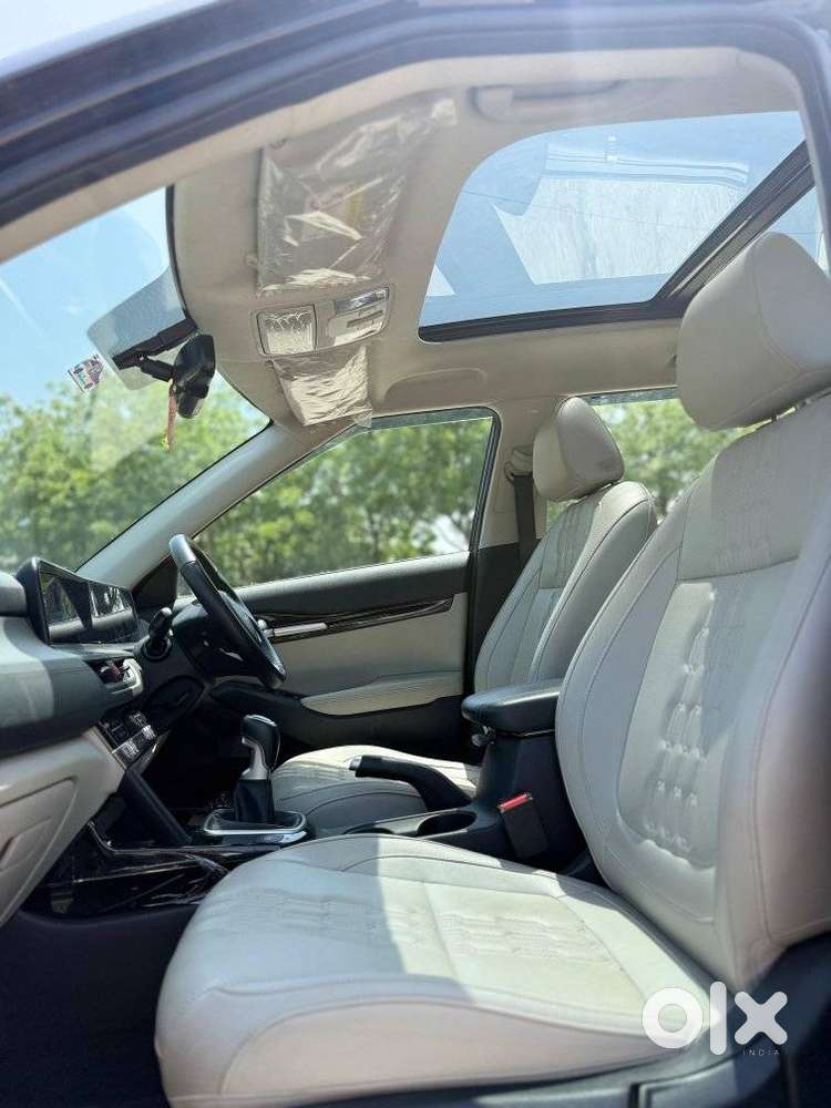 Kia Seltos 1.5 Htx Diesel Anniversary Edition, 2024, Diesel
