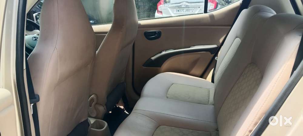 Toyota Etios Gd, 2012, Diesel