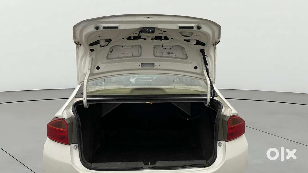 Honda City 2015-2017 I Vtec Vx, 2015, Petrol