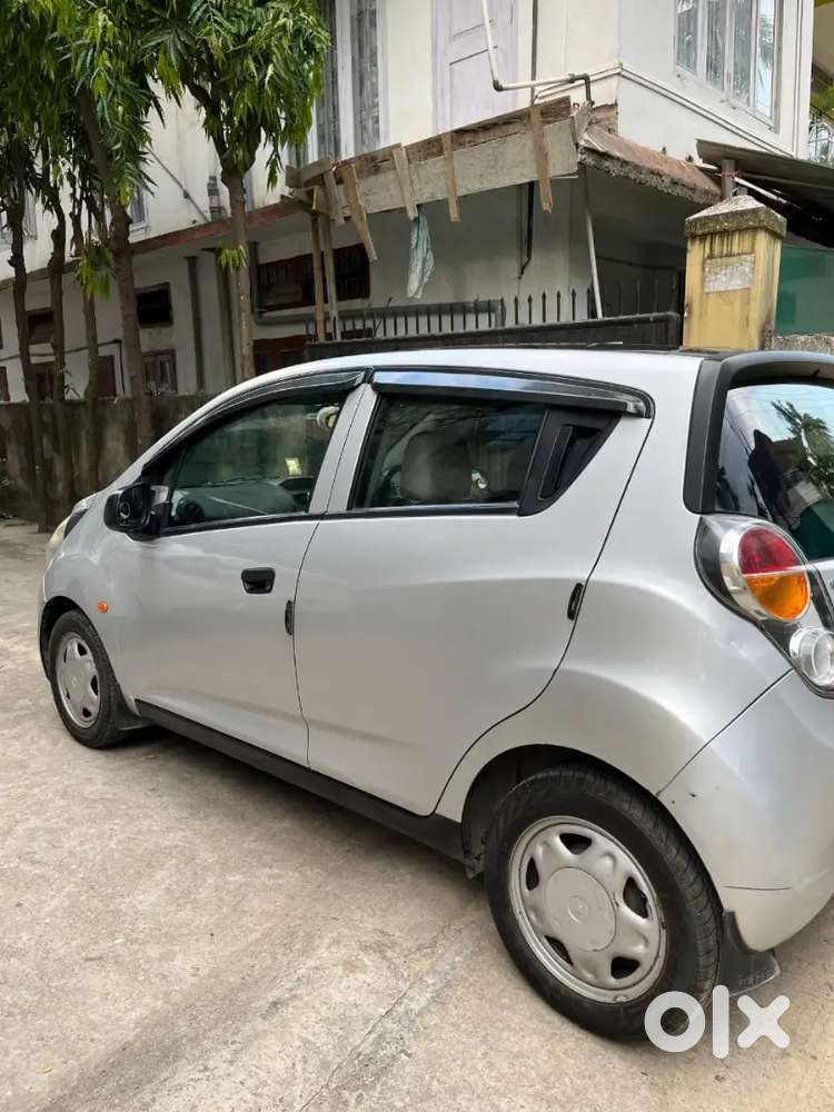 Chevrolet Beat Petrol, 2014 Model