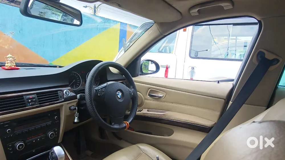 Bmw 3 Series 2010