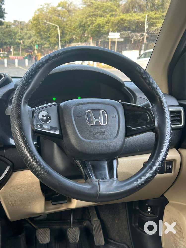 Honda Amaze 1.5 Smt I Dtec, 2018, Diesel