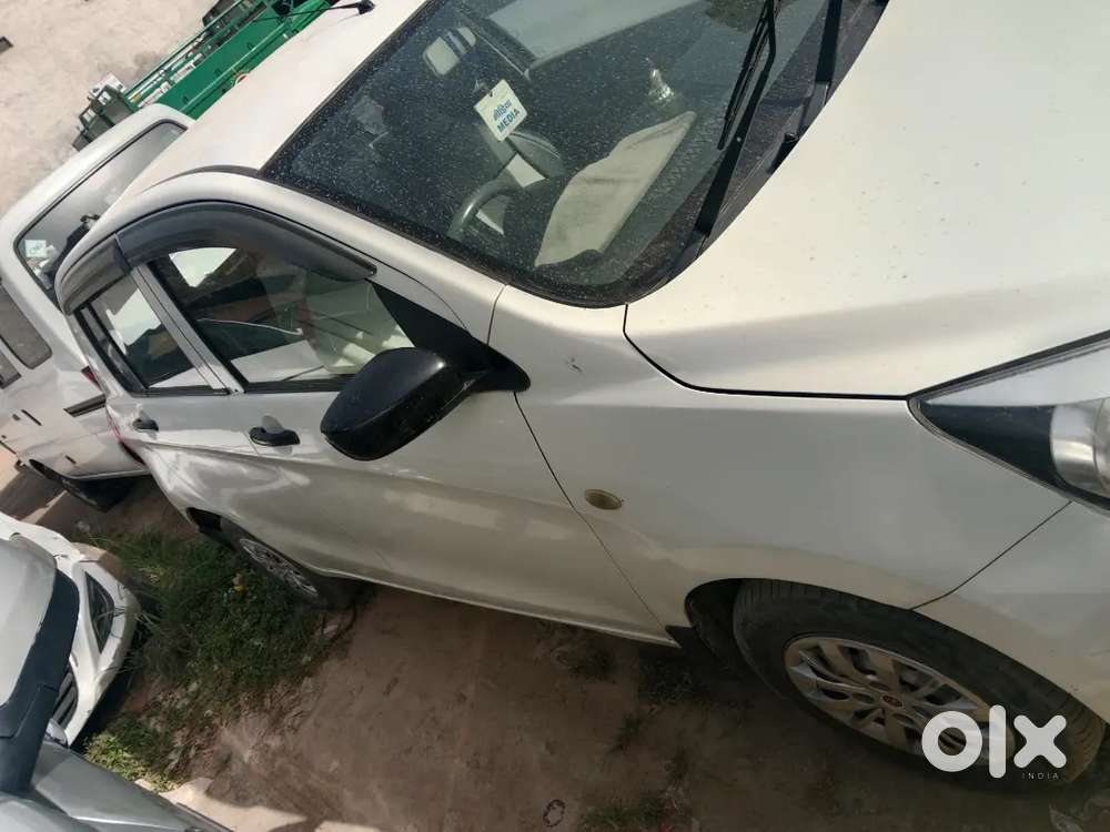 Maruti Suzuki Celerio 2014 Petrol Well Maintained