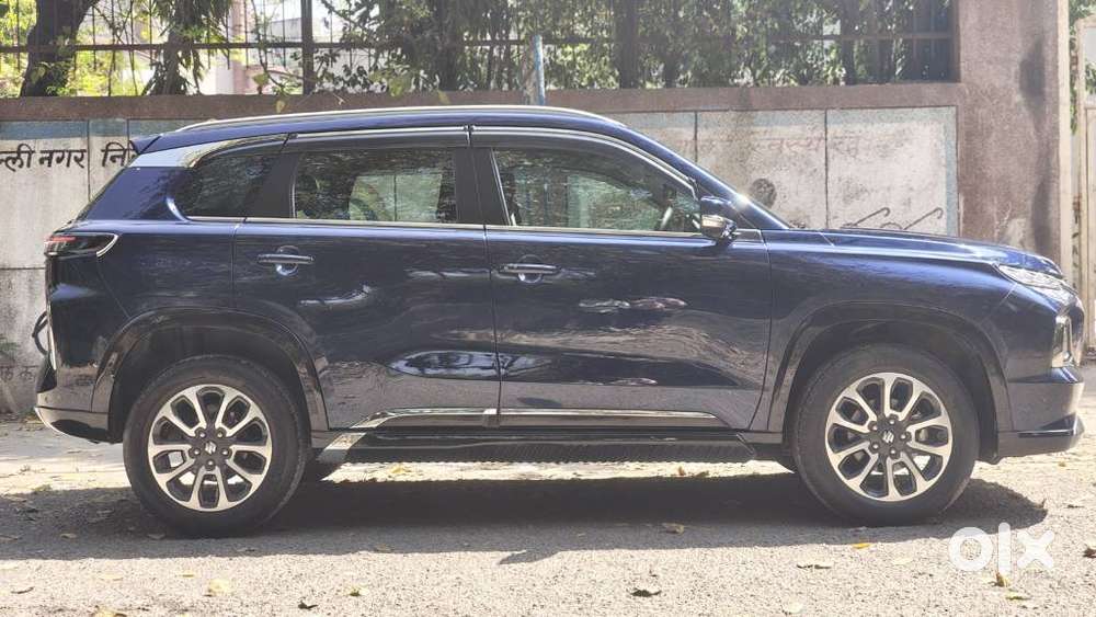 Maruti Suzuki Grand Vitara 1.5 Alpha Plus Intelligent Hybrid Ecvt, 2..