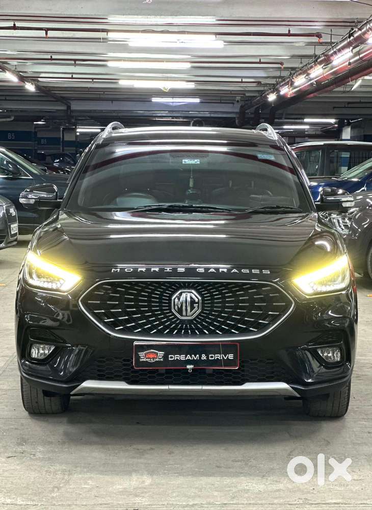 Mg Astor 1.5 Sharp Ex Mt, 2024, Petrol