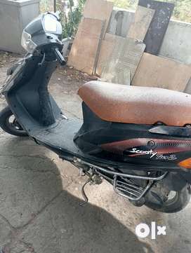 2nd hand pep scooty hot sale