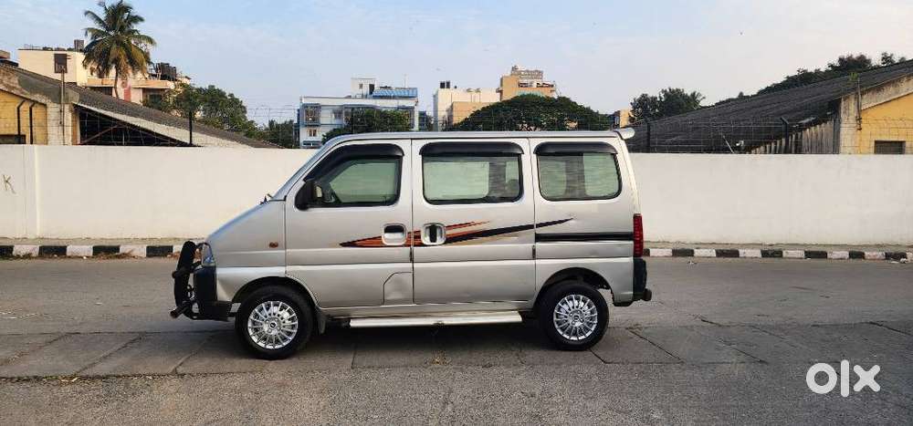 Maruti Suzuki Eeco