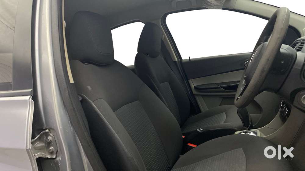 Tata Tiago 1.2 Revotron Xza, 2018, Petrol