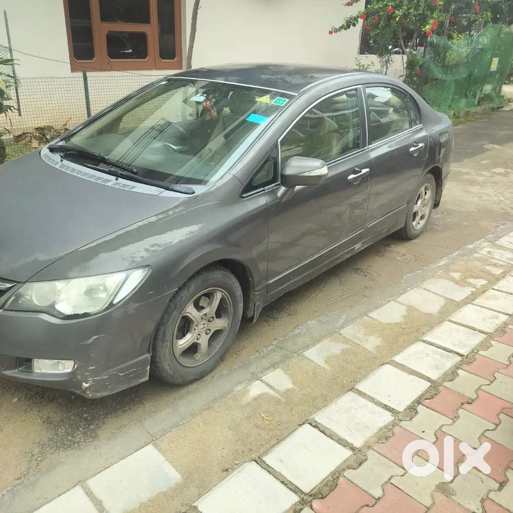 Honda Civic 1.8 2009