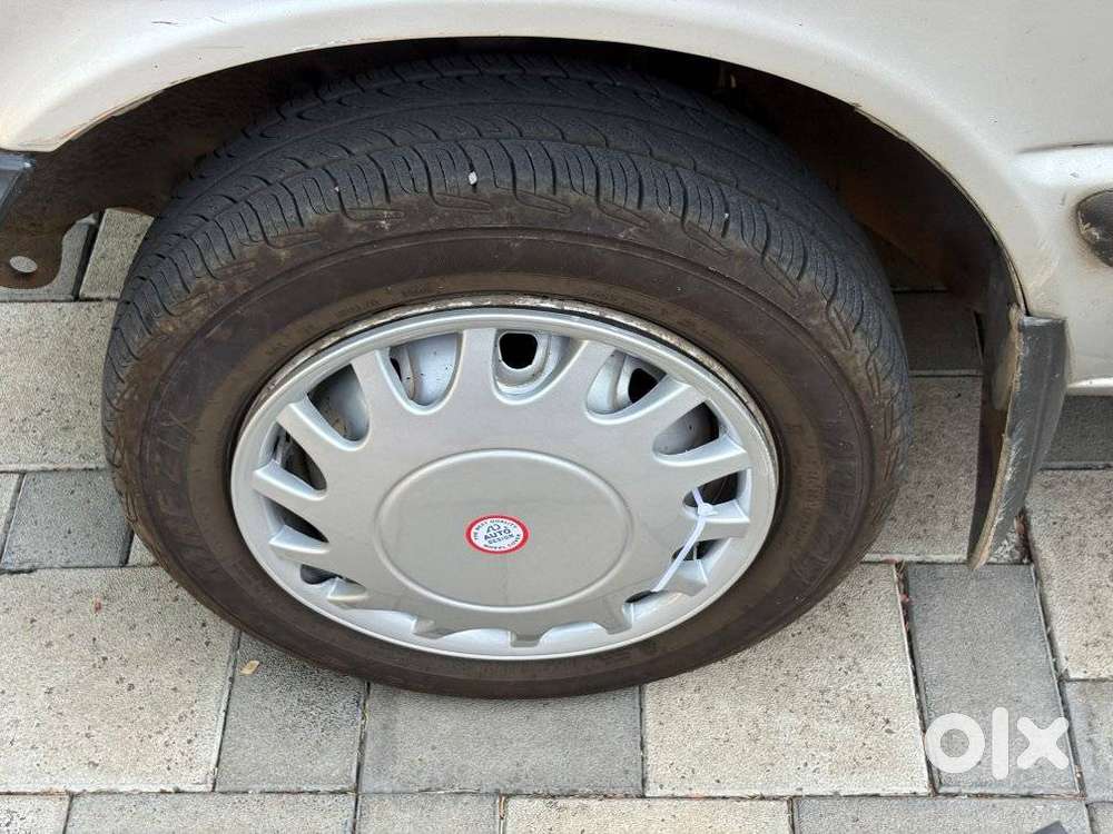 Maruti Suzuki 800 Ac, 2004, Petrol