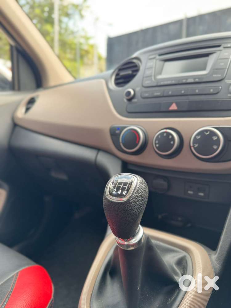 Hyundai Grand I10 Sportz O 1.2, 2014, Petrol