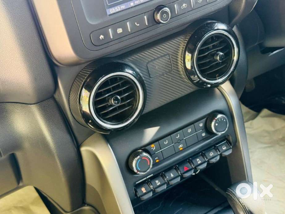 Mahindra Thar Lx Hard Top Petrol At Rwd, 2023, Petrol