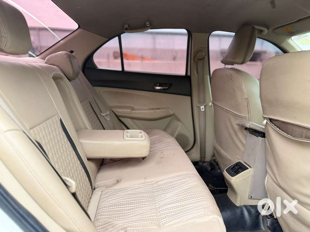 Maruti Suzuki Dzire Vdi, 2017, Diesel