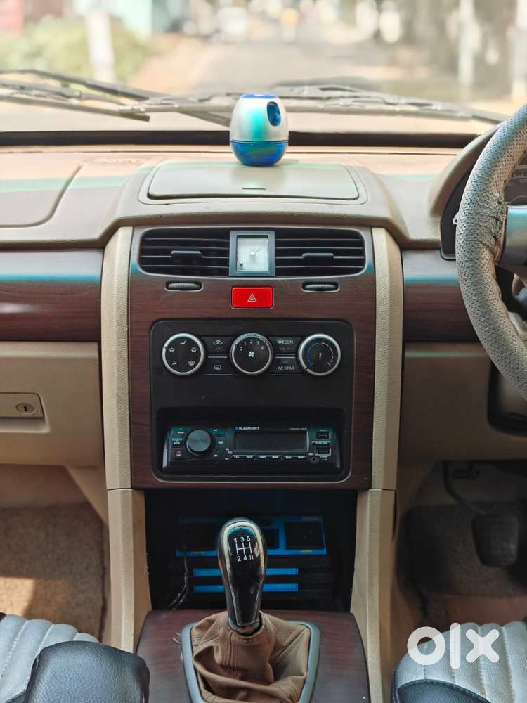 Tata Safari Storme Vx, 2015, Diesel