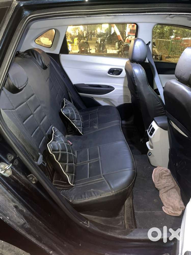 Hyundai I20 Sportz 2024