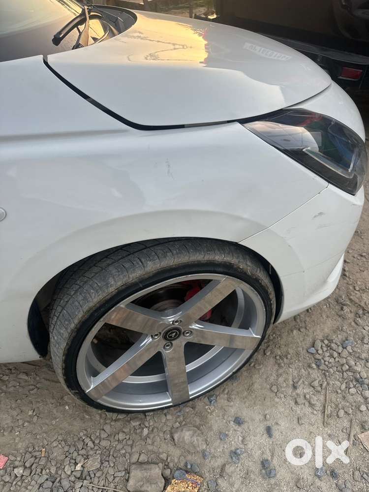 20 Inch Alloy For Sale