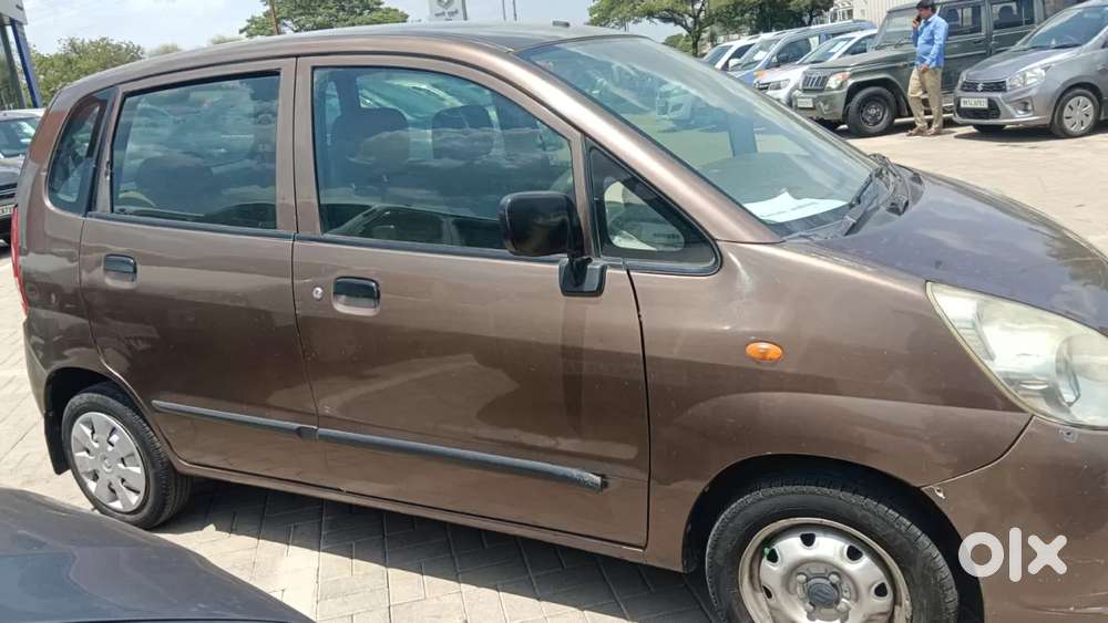 Maruti Suzuki Zen Estilo Vxi Bsiv, 2010, Petrol