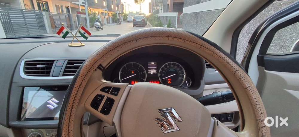 Maruti Suzuki Ertiga Diesel 2018