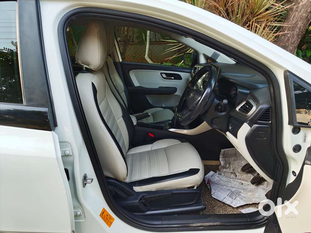 Tata Altroz, 2021, Diesel