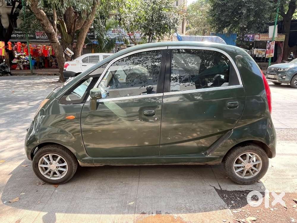Tata Nano