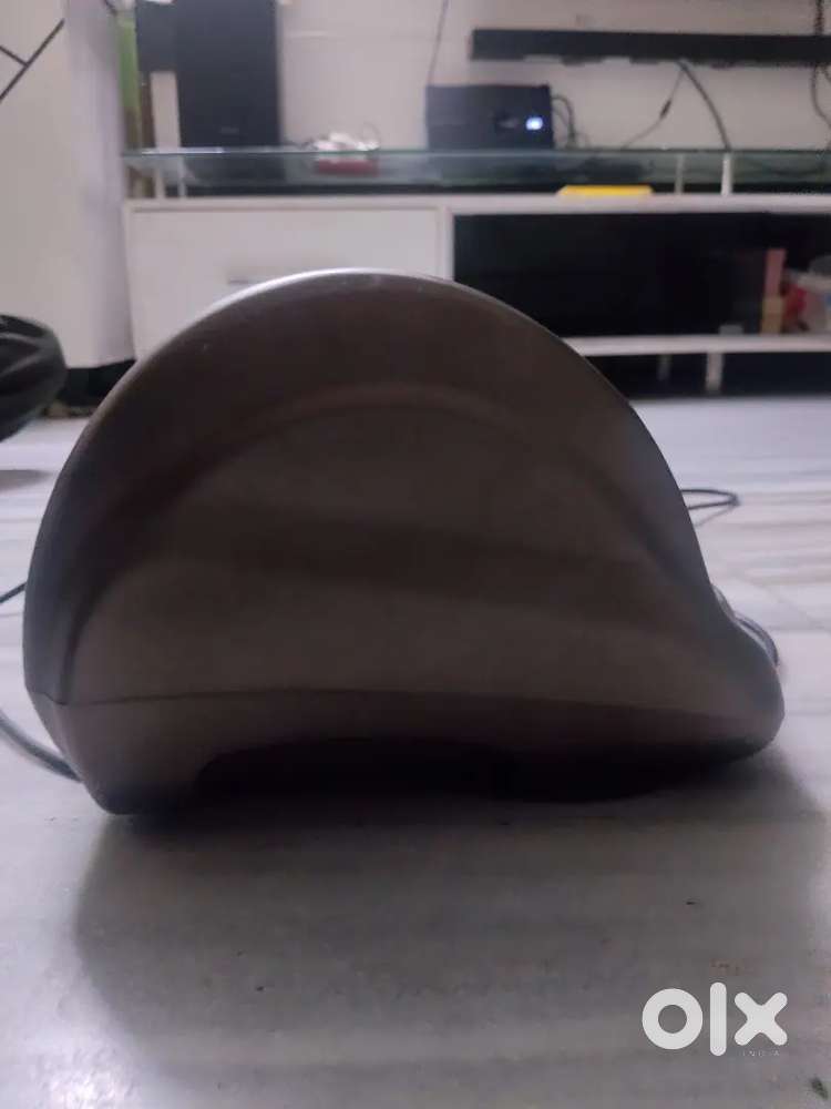 Leg massager
