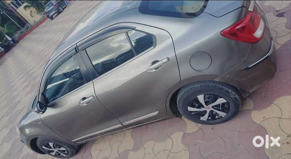 Maruti Suzuki Swift Dzire 2018 Vdi