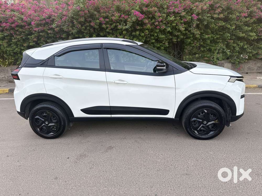 Tata Nexon Pure Plus (s) Petrol Amt, 2025, Cng & Hybrids