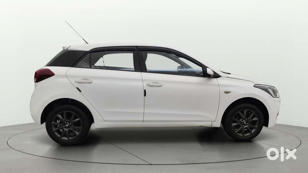 Hyundai Elite I20 1.2 Magna Plus, 2019, Petrol