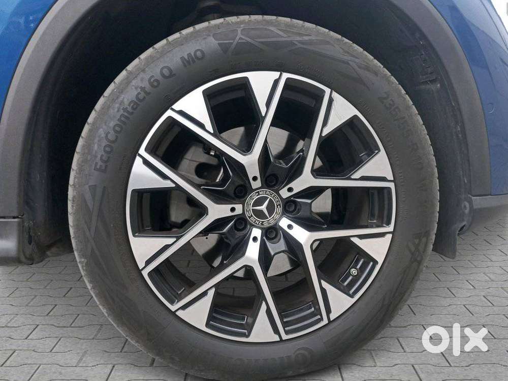 Mercedes-benz Glc 220d 4matic, 2025, Diesel