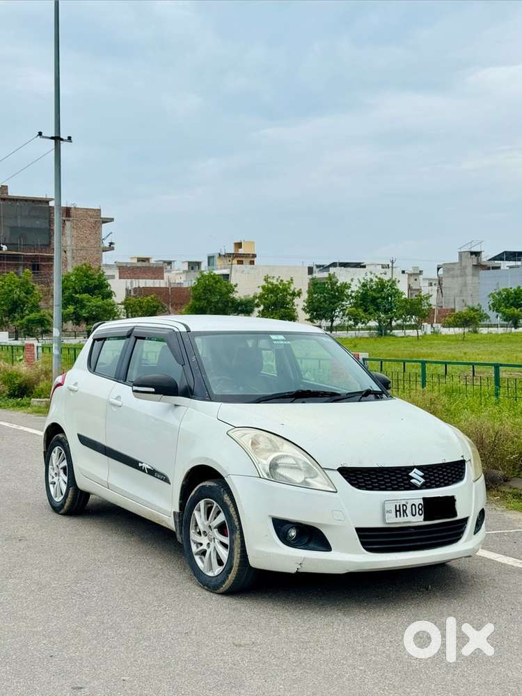 Swift Zdi Diesel, Great Condition