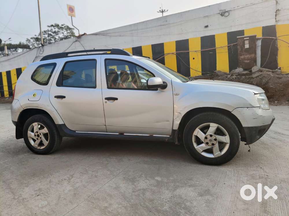 Renault Duster 2012-2015 Rxl Awd, 2014, Diesel