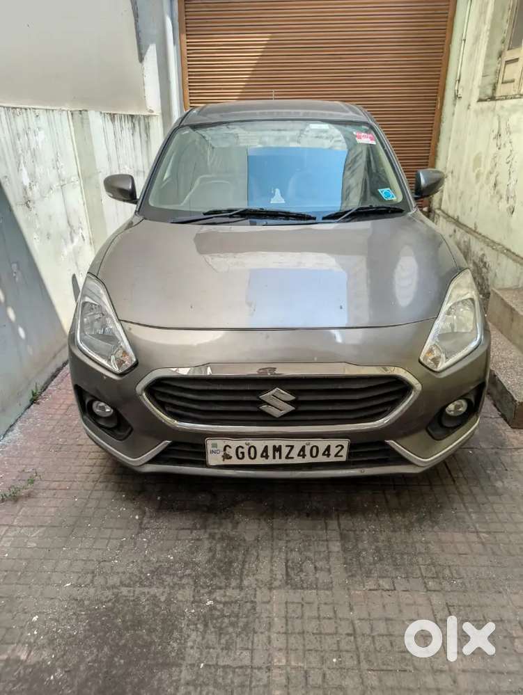 Top Model Good Condition Car