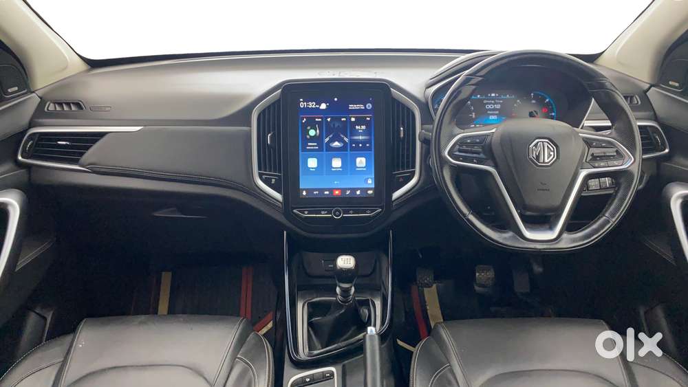 Mg Hector 2.0 Sharp Diesel, 2019, Diesel