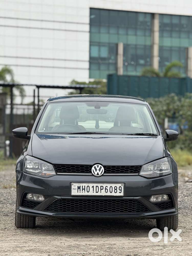 Volkswagen Vento 1.2 Tsi Highline Plus At, 2020, Petrol