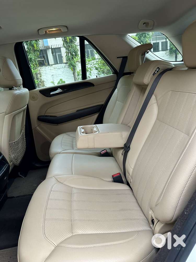 Mercedes-benz Gle Class 2.1 250d 4matic, 2016, Diesel