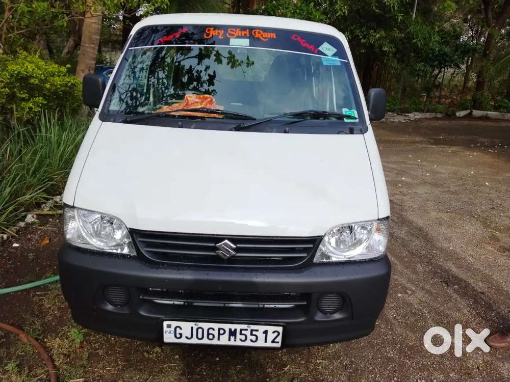 Maruti Eeco 5 Str Ac Cng 2023