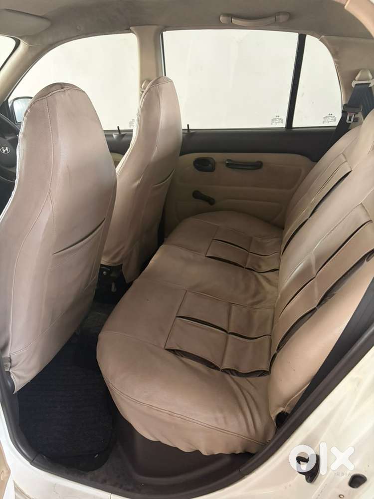 Hyundai Santro Xing 2012 Cng & Hybrids Good Condition