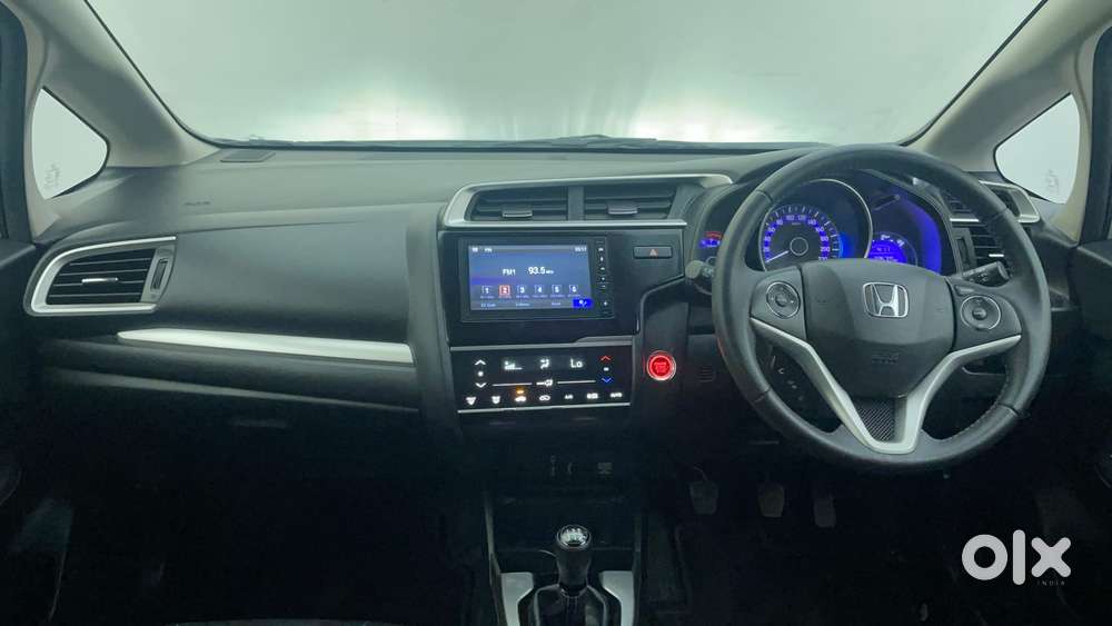 Honda Wr-v 1.2 Vx I-vtec, 2021, Petrol