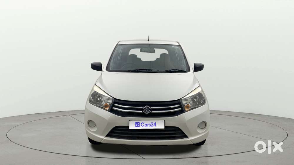 Maruti Suzuki Celerio 2014-2017 Vxi At, 2015, Petrol