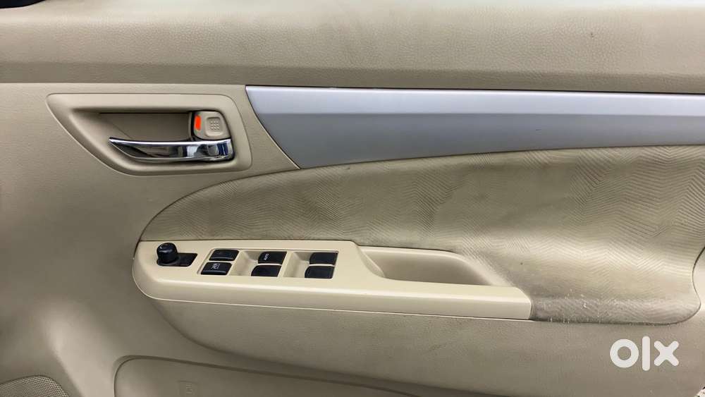 Maruti Suzuki Ertiga Vxi, 2016, Cng & Hybrids