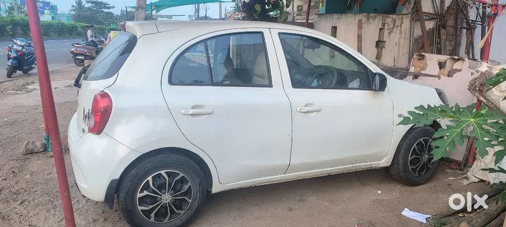 Renault Pulse 2016 Diesel Good Condition