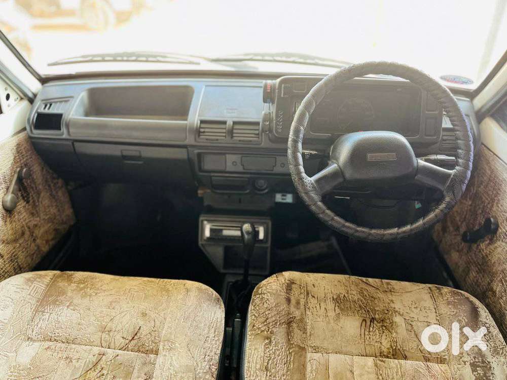 Maruti Suzuki 800 Std Bsii, 1999, Petrol