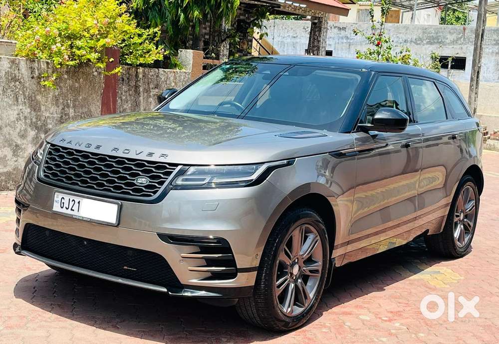 Land Rover Range Velar Hse Dynamic 2.0 Diesel, 2022, Diesel