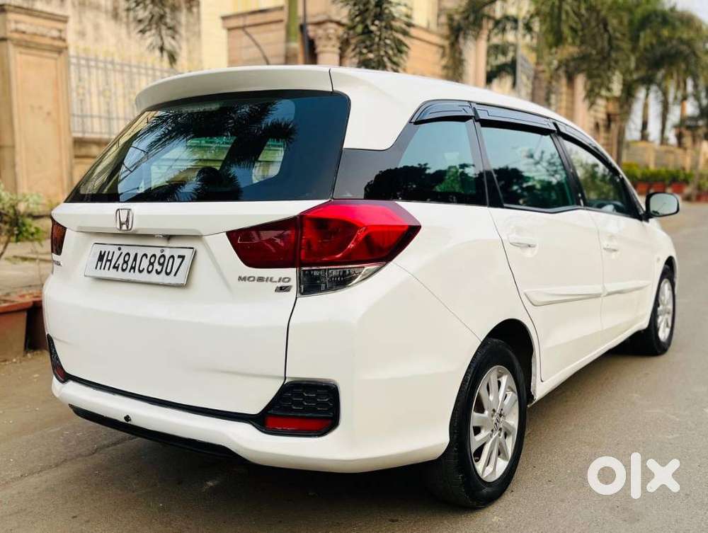 Honda Mobilio