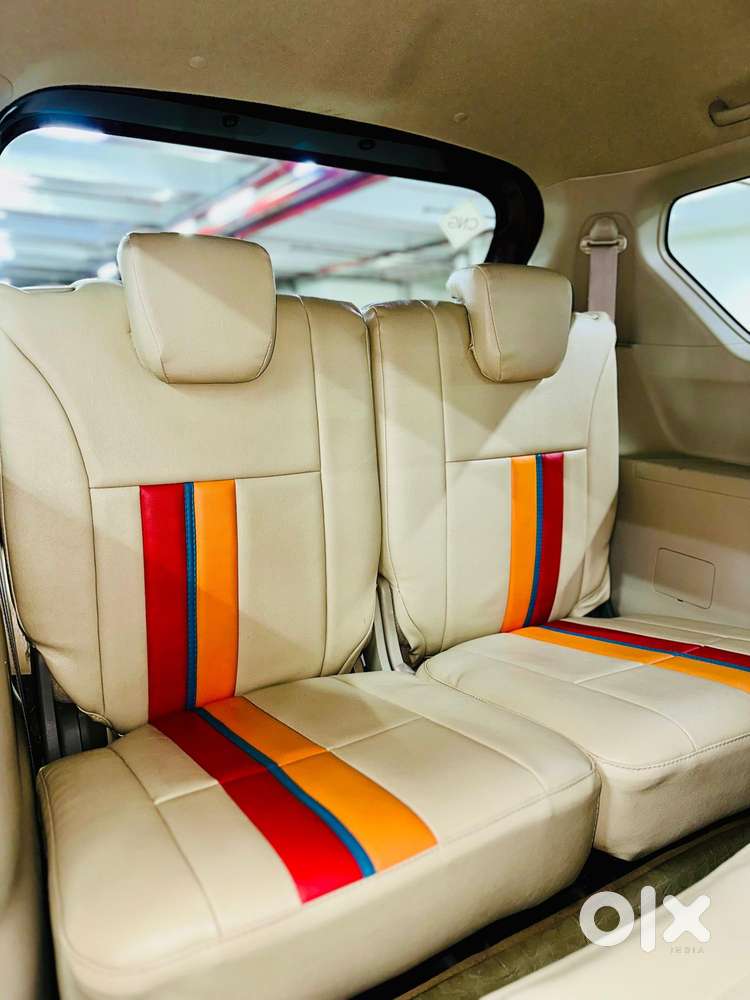 Maruti Suzuki Ertiga Vxi Petrol, 2022, Cng & Hybrids